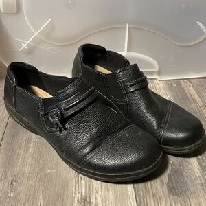 Collection by Clark’s shoes